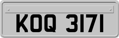 KOQ3171