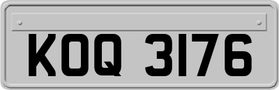 KOQ3176