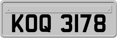 KOQ3178