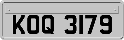 KOQ3179