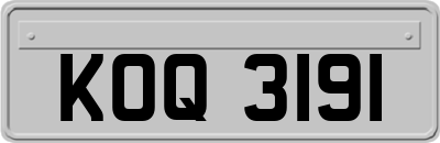 KOQ3191