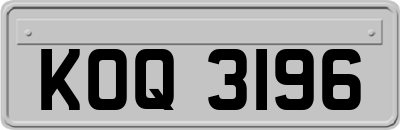 KOQ3196