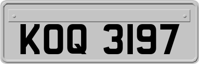KOQ3197