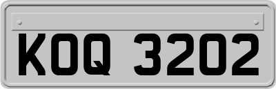 KOQ3202