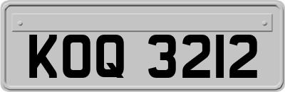 KOQ3212