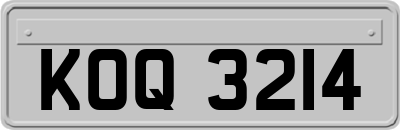 KOQ3214