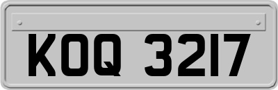 KOQ3217