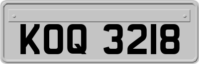KOQ3218