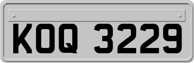 KOQ3229
