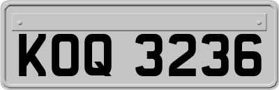 KOQ3236
