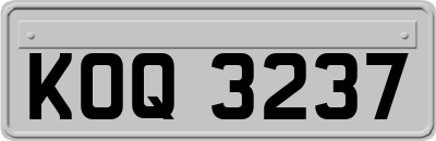 KOQ3237