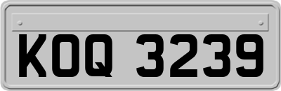 KOQ3239