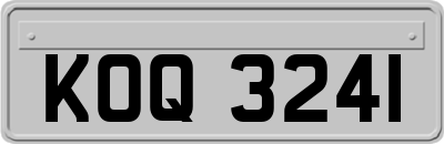 KOQ3241