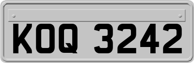 KOQ3242