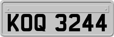KOQ3244
