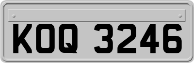 KOQ3246