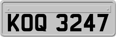KOQ3247