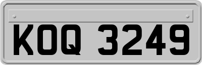KOQ3249