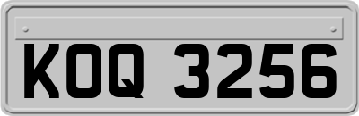 KOQ3256