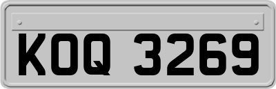 KOQ3269
