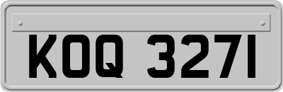 KOQ3271