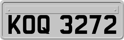 KOQ3272
