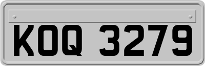 KOQ3279