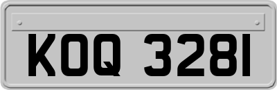 KOQ3281
