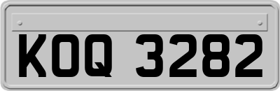 KOQ3282