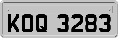 KOQ3283