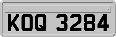 KOQ3284
