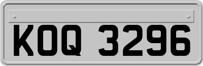 KOQ3296