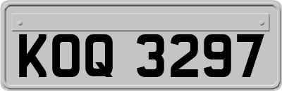 KOQ3297