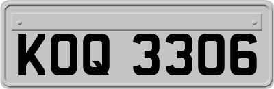 KOQ3306