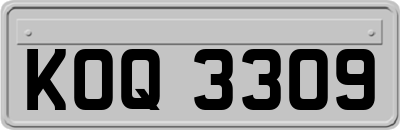 KOQ3309