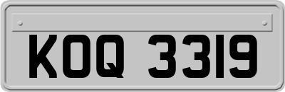 KOQ3319