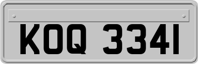 KOQ3341