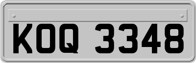 KOQ3348