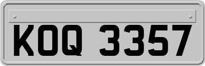 KOQ3357