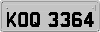 KOQ3364