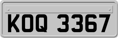 KOQ3367