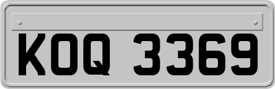 KOQ3369