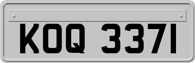KOQ3371