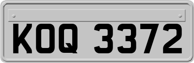 KOQ3372