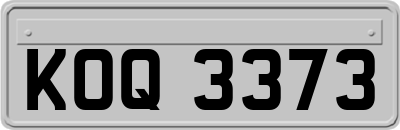 KOQ3373
