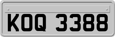 KOQ3388
