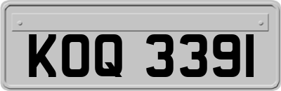 KOQ3391
