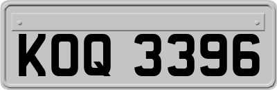 KOQ3396