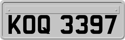 KOQ3397