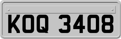 KOQ3408